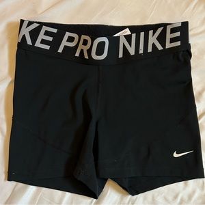 Nike Pro Shorts